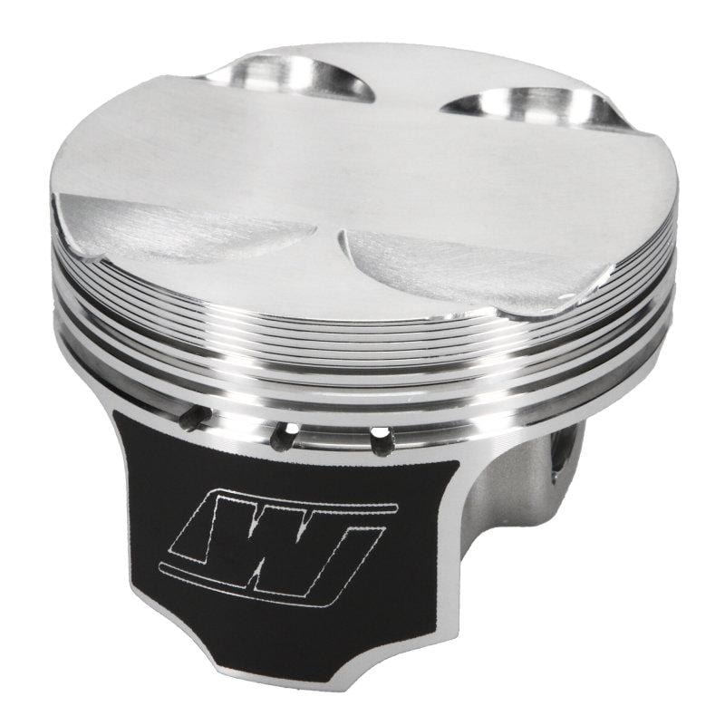 Wiseco Wiseco Acura K20 K24 FLAT TOP 1.181X87MM Piston Shelf Stock Kit WISK631M87