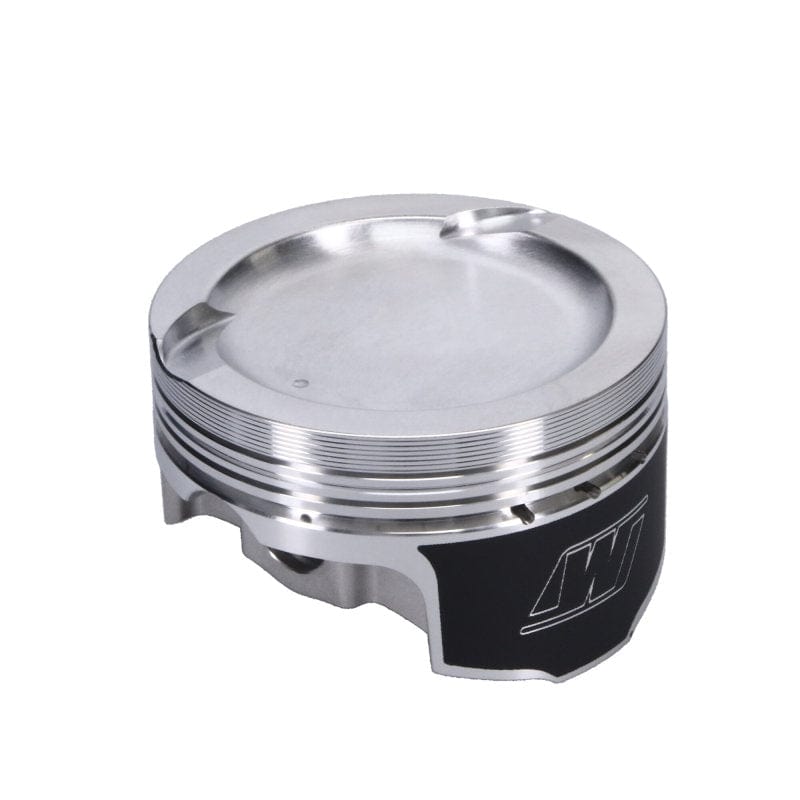Wiseco Wiseco Chevy LS Series -32cc Dish 4.125inch Bore Piston Shelf Stock Kit WISK397X125