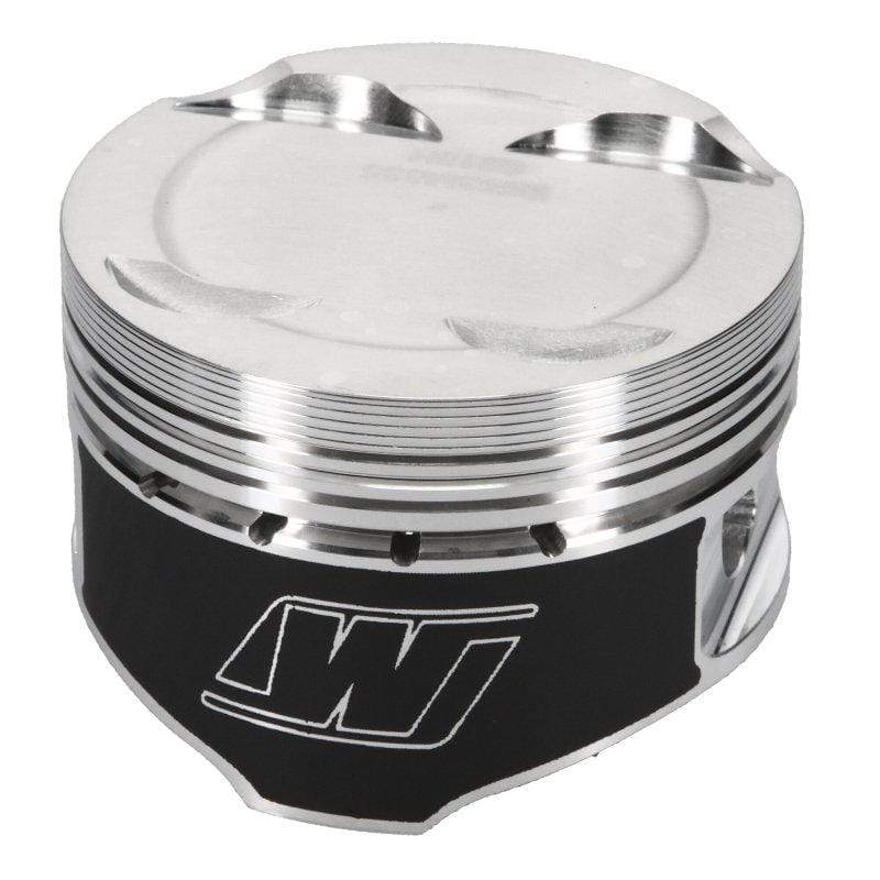 Wiseco Wiseco MAZDA Turbo -4cc 1.201 X 83.5 Piston Shelf Stock Kit WISK553M835