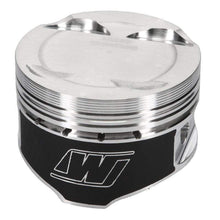 Load image into Gallery viewer, Wiseco Wiseco MAZDA Turbo -4cc 1.201 X 83.5 Piston Shelf Stock Kit WISK553M835