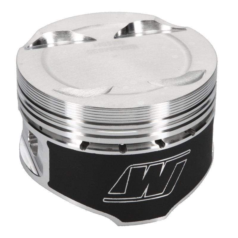 Wiseco Wiseco MAZDA Turbo -4cc 1.201 X 83.5 Piston Shelf Stock Kit WISK553M835