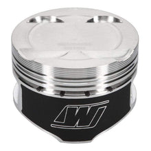 Load image into Gallery viewer, Wiseco Wiseco MAZDA Turbo -4cc 1.201 X 83.5 Piston Shelf Stock Kit WISK553M835