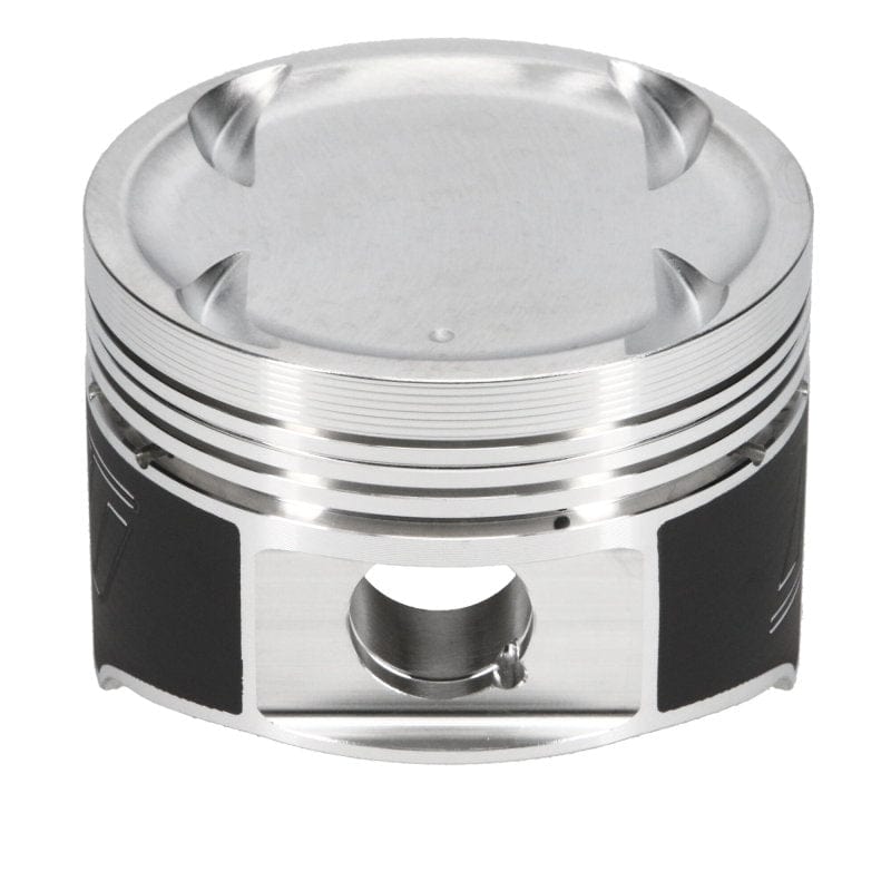 Wiseco Wiseco Mits Turbo DISH -17cc 1.378 X 86MM Piston Shelf Stock Kit WISK559M86