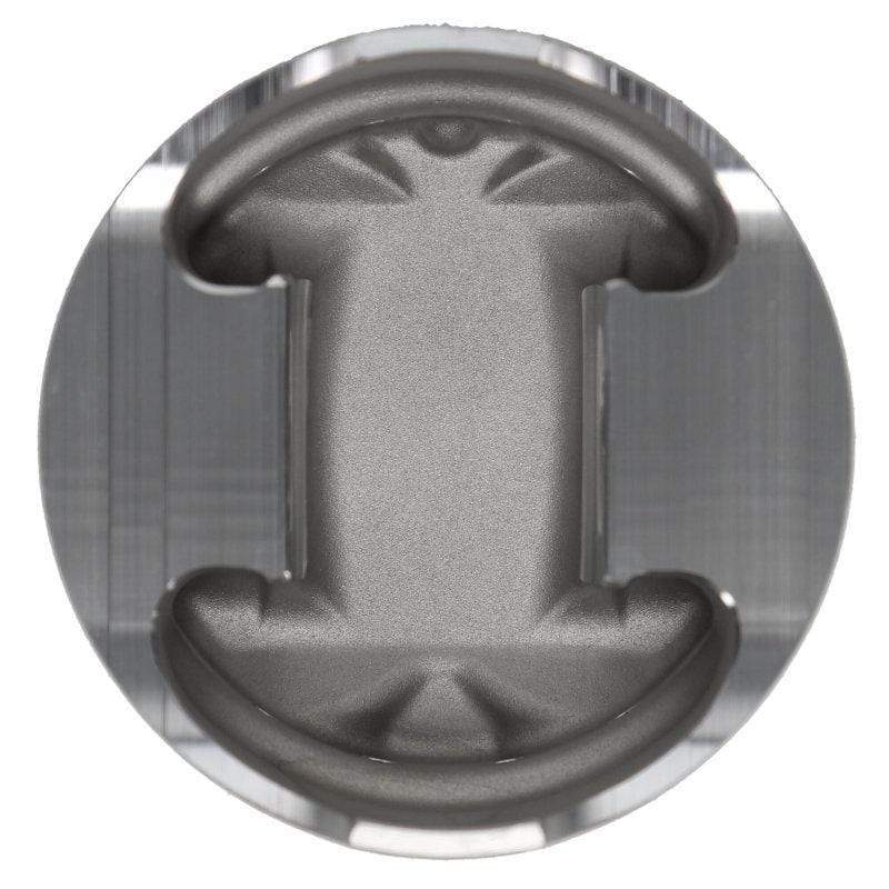 Wiseco Wiseco Mits Turbo DISH -17cc 1.378 X 86MM Piston Shelf Stock Kit WISK559M86