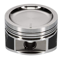 Load image into Gallery viewer, Wiseco Wiseco Nissan KA24 Dished 9:1 CR 89.0 Piston Kit WISK586M89AP