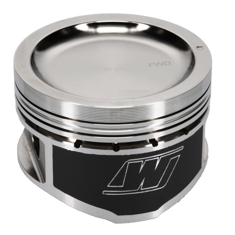 Wiseco Wiseco Nissan KA24 Dished 9:1 CR 90MM Piston Kit WISK586M90AP