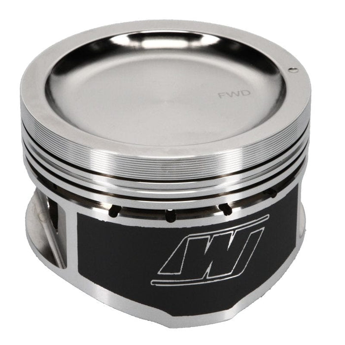 Wiseco Wiseco Nissan KA24 Dished 9:1 CR 90MM Piston Kit WISK586M90AP