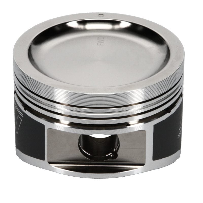 Wiseco Wiseco Nissan KA24 Dished 9:1 CR 90MM Piston Kit WISK586M90AP