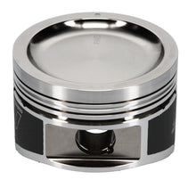 Load image into Gallery viewer, Wiseco Wiseco Nissan KA24 Dished 9:1 CR 90MM Piston Kit WISK586M90AP