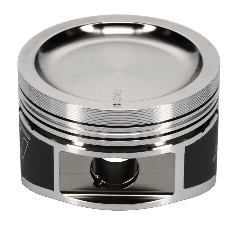 Wiseco Wiseco Nissan KA24 Dished 9:1 CR 90MM Piston Kit WISK586M90AP