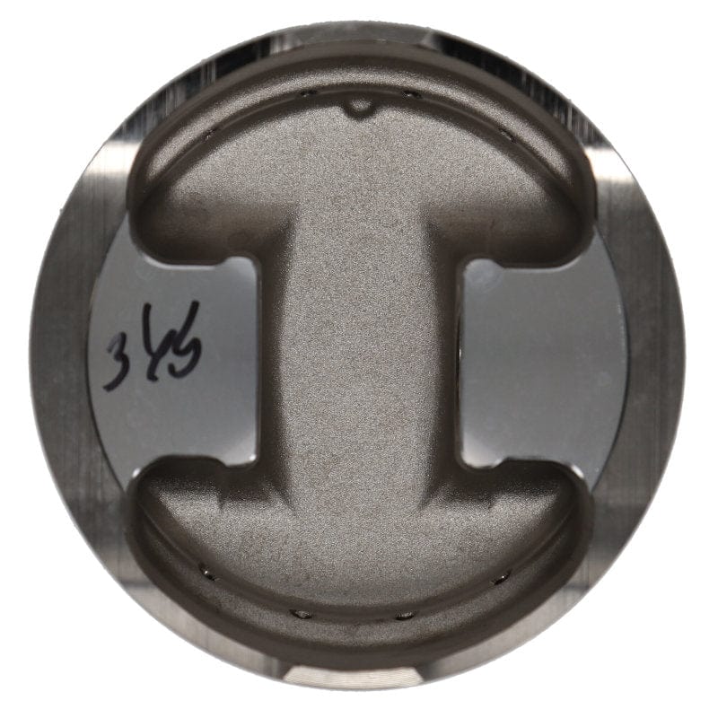 Wiseco Wiseco Nissan KA24 Dished 9:1 CR 90MM Piston Kit WISK586M90AP