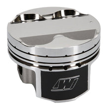Load image into Gallery viewer, Wiseco Wiseco Toyota 2JZGTE 3.0L 86.5mm +.5mm Oversize Bore Asymmetric Skirt Piston Set WISK677M865AP