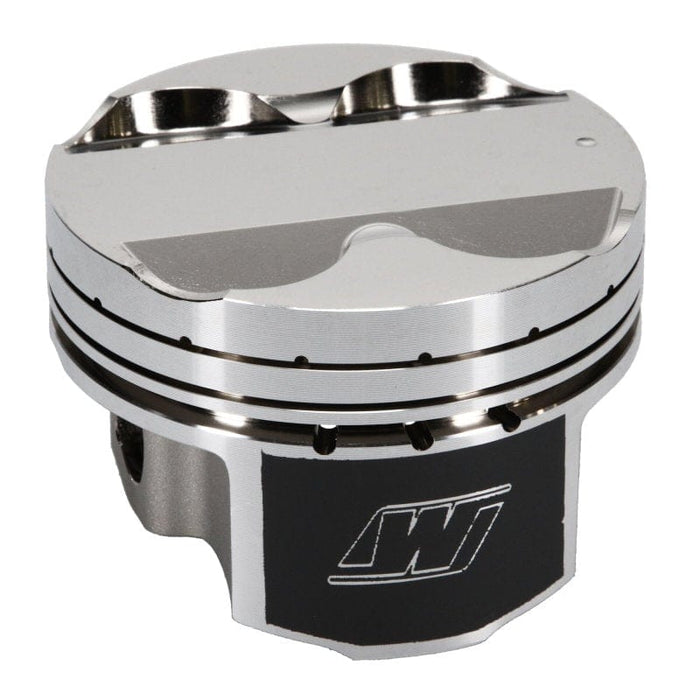 Wiseco Wiseco Toyota 2JZGTE 3.0L 86.5mm +.5mm Oversize Bore Asymmetric Skirt Piston Set WISK677M865AP