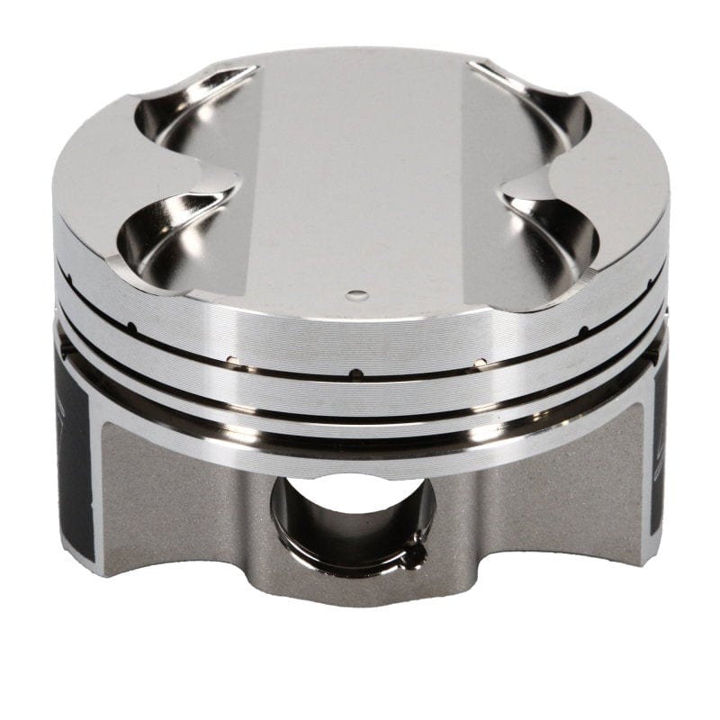 Wiseco Wiseco Toyota 2JZGTE 3.0L 86.5mm +.5mm Oversize Bore Asymmetric Skirt Piston Set WISK677M865AP