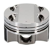 Load image into Gallery viewer, Wiseco Wiseco Toyota 2JZGTE 3.0L 86.5mm +.5mm Oversize Bore Asymmetric Skirt Piston Set WISK677M865AP