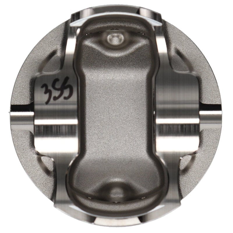 Wiseco Wiseco Toyota 2JZGTE 3.0L 86.5mm +.5mm Oversize Bore Asymmetric Skirt Piston Set WISK677M865AP