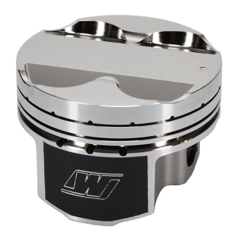 Wiseco Wiseco Toyota 2JZGTE 3.0L 86.5mm +.5mm Oversize Bore Asymmetric Skirt Piston Set WISK677M865AP