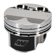 Load image into Gallery viewer, Wiseco Wiseco Toyota 2JZGTE 3.0L 86.5mm +.5mm Oversize Bore Asymmetric Skirt Piston Set WISK677M865AP