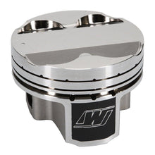 Load image into Gallery viewer, Wiseco Wiseco Toyota 2JZGTE 3.0L 86.5mm +.5mm Oversize Bore Asymmetric Skirt Piston Set WISK677M865AP