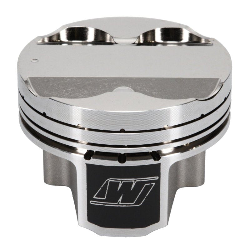 Wiseco Wiseco Toyota 2JZGTE 3.0L 86.5mm +.5mm Oversize Bore Asymmetric Skirt Piston Set WISK677M865AP