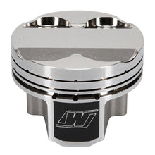 Load image into Gallery viewer, Wiseco Wiseco Toyota 2JZGTE 3.0L 86.5mm +.5mm Oversize Bore Asymmetric Skirt Piston Set WISK677M865AP