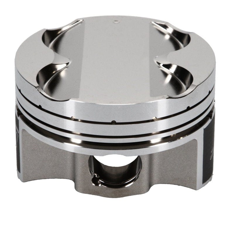 Wiseco Wiseco Toyota 2JZGTE 3.0L 86.5mm +.5mm Oversize Bore Asymmetric Skirt Piston Set WISK677M865AP