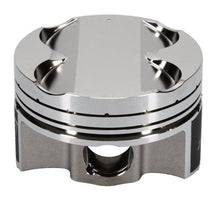 Load image into Gallery viewer, Wiseco Wiseco Toyota 2JZGTE 3.0L 86.5mm +.5mm Oversize Bore Asymmetric Skirt Piston Set WISK677M865AP